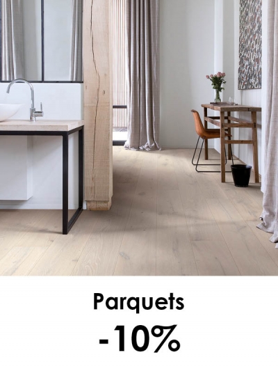 Parquets -10% Parquets -10%