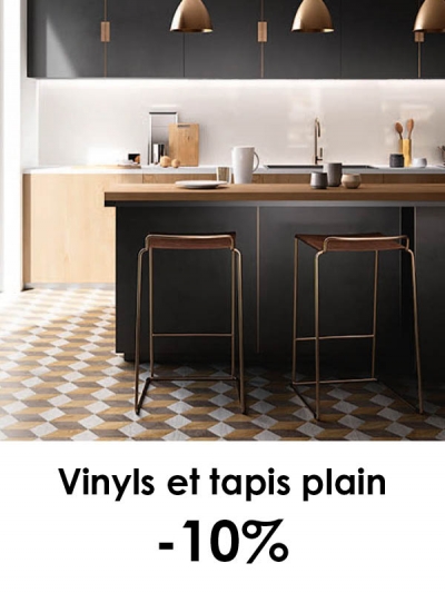 Vinyls et tapis plain -10% Vinyls et tapis plain -10%